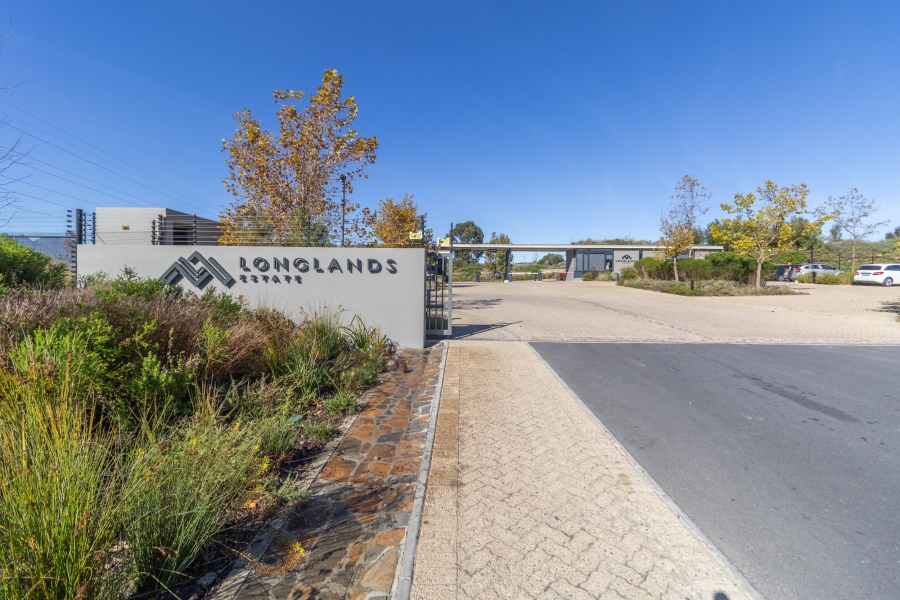 4 Bedroom Property for Sale in Longlands Country Estate Western Cape